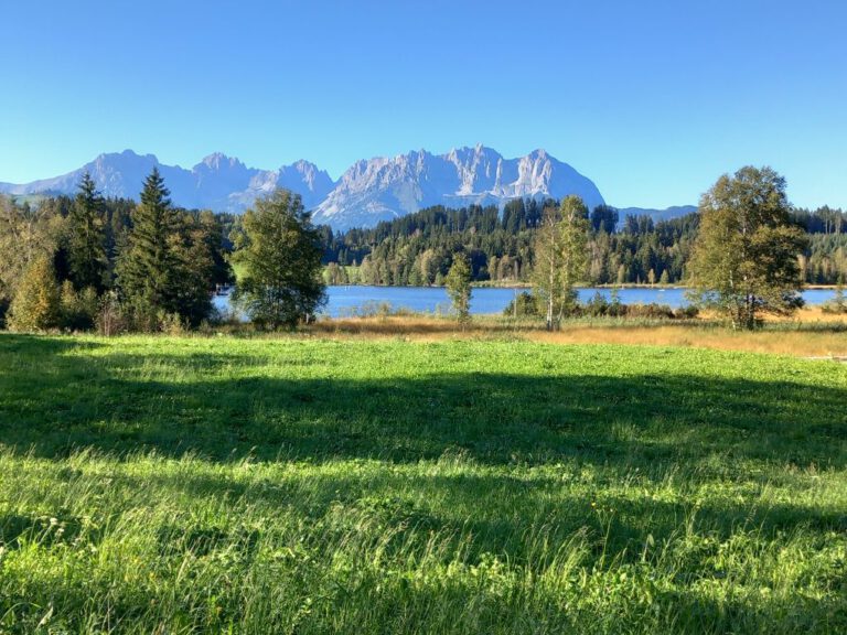 Schönes Bild Micha
